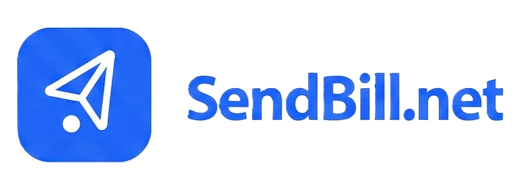 SendBill.net